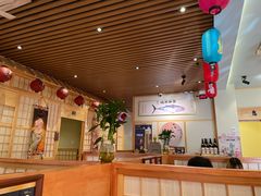 -鮨桐日本料理(望京店)