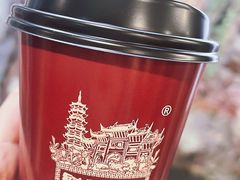 -龙华素斋(龙华路店)