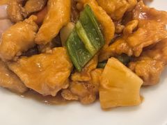 -鹭园酒家·四十年老字号