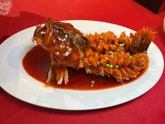 -RIVIERA 松鹤楼(外滩店)