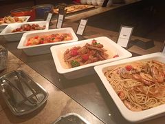 -“香”全日餐厅·株洲大汉希尔顿酒店