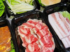 -玄希浪漫厨房·韩料烤肉(湖滨银泰in77店)