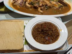 -和源祥·日照菜扛把子(万平口一店)