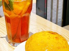 -滋味满屋美食坊(上海街店)