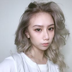 长发-苑苑发型设计