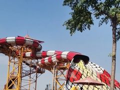 -西安华夏文旅水世界