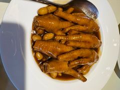 -利苑酒家(华熙国际店)