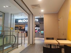 -麦当劳(国贸店)