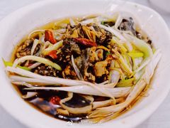 -喜洋洋(中山四路店)