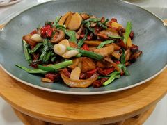 -一品滇香·云南菜(公益西桥店)