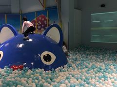 -蒙特利亲子乐园