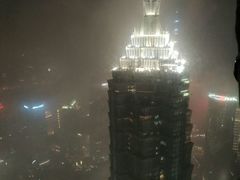 -上海柏悦酒店·世纪100牛排馆