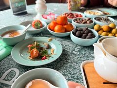 -湖畔居茶楼(湖滨店)