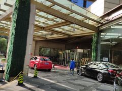 -北京西国贸大酒店