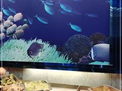 -粤海璇宫·木棉花高空旋转餐厅·聚会派对