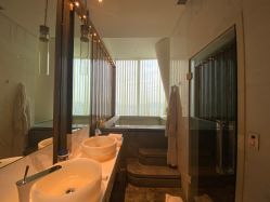 -广州四季酒店·花水疗中心·高空Spa