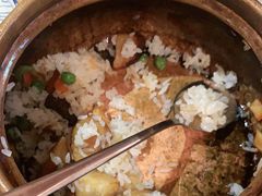 -云海肴云南菜·蒸汽石锅鱼(北京良乡华冠店)