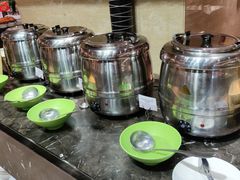 -乐咖啡西餐厅(太湖皇冠假日酒店)