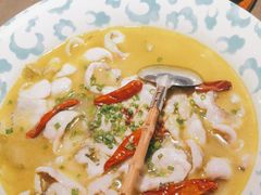 -老屋印象·酸菜鱼新川菜(义乌之心店)