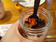 -煜北·西北小馆(曲阳路店)