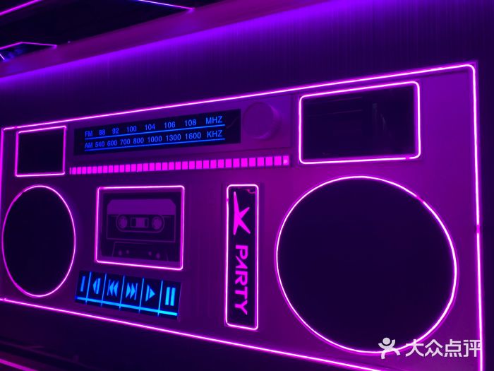 Kparty·KTV图片