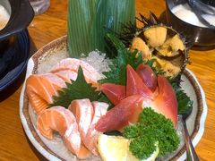 -三月居酒屋(青年大街店)