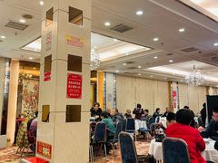大堂-广州酒家(文昌总店)