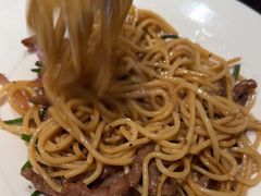 -牛扒先生·雪花牛扒西餐厅(东平店)