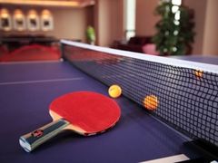 -宝隆美爵酒店-健身中心