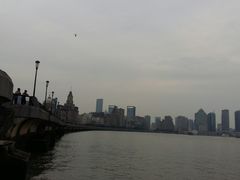 -黄浦江游览快线(金陵东路码头)