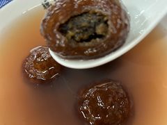-粗茶淡饭(东关街店)
