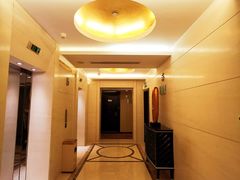 -上海嘉豪淮海国际豪生酒店