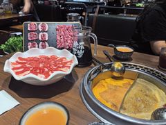 -快乐小羊(富强中路店)