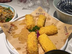 -额娘·春饼烤鸭(天鸿店)