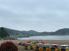 -东海半边山旅游度假区