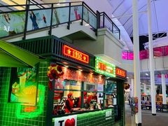 门面-兰芳园手打柠檬茶(下沙奥特莱斯店)