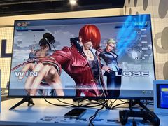 -玩刻GAME SPACE(万象城店)