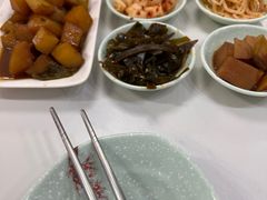 -米郎餐厅·朝鲜族料理(延长路店)
