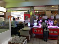 -北京华联生活超市(北京常营店)