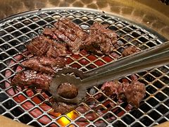 -御牛道日式烤肉料理(杭州万象城店)