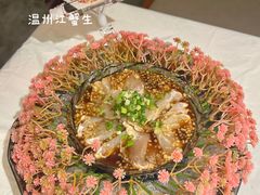 -五马集·海鲜·温州大牌档(黑金冠五马街十字路口店)