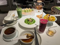 叶绿素-熹素·鲜美素食Vegetarian (天河领展店)