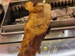-遇西祠·海鲜烧烤(总店)