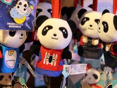 -熊猫屋(宽窄巷子景区店)