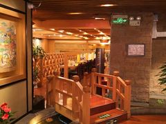 大堂-松子料理(亮马桥店)