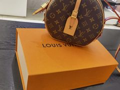 -LV路易威登(国际广场店)