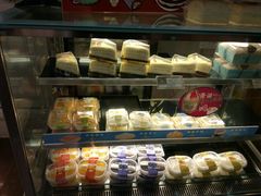 -Caidie Bakery采蝶轩(百越店)