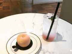 -La Porte de Paris 巴黎之门法式甜品