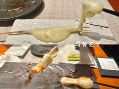 -yokocho上横町·日本食街(深业上城店)