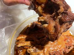 -大勇羊棒骨·烧烤(经六路店)